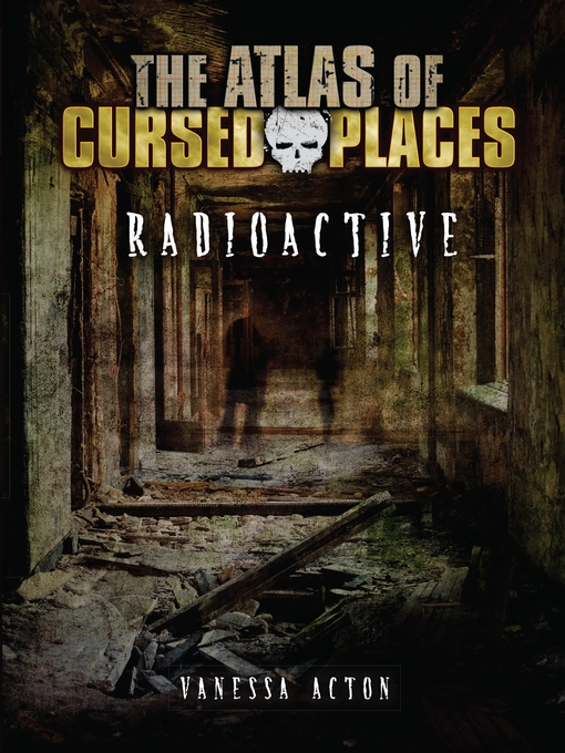 Title details for Radioactive by Vanessa Acton - Available